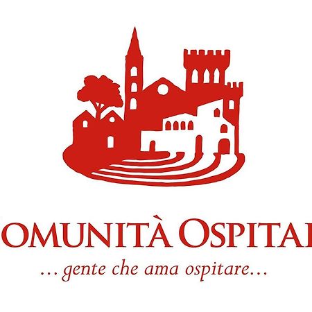 Borgofranco d'Ivrea Comunita' Ospitali Bidrino B&B 외부 사진